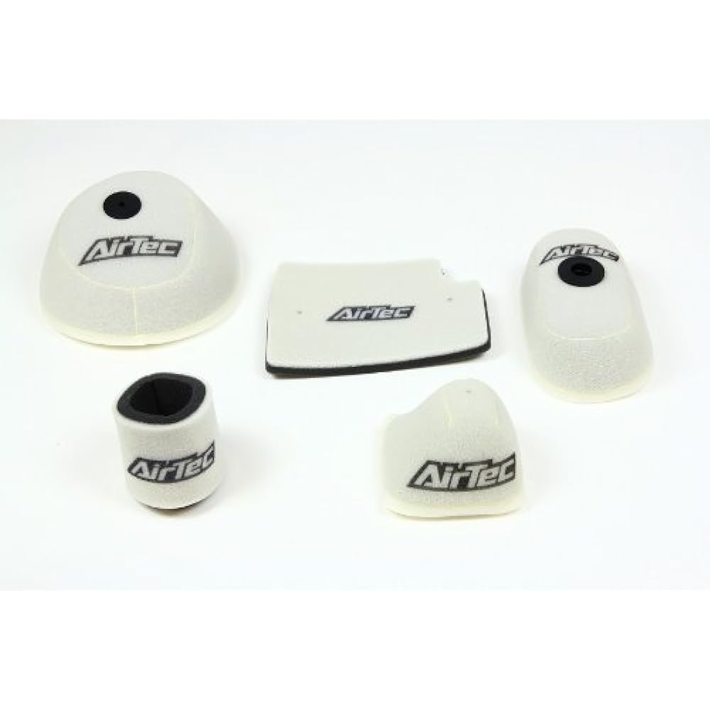 AirTec Air Filter TT250R/RAID (93-97) WR250R(08-13) WR250X(08-13) AF01-4227