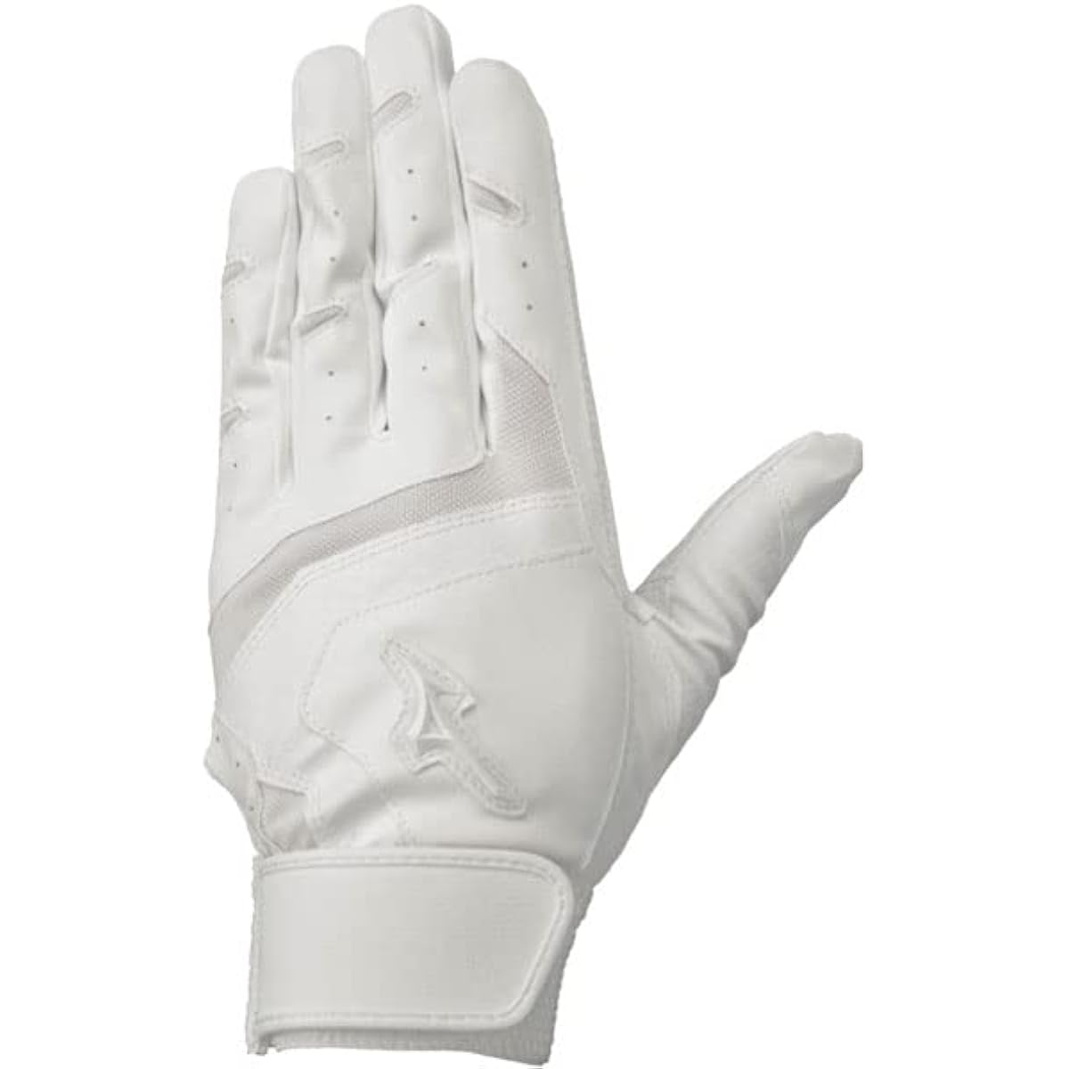 Mizuno Batting Gloves, Batting Gloves, Gachi Gloves, Model Compatible with High School Baseball Rules, For Both Hands, 1EJEH155 MIZUNO