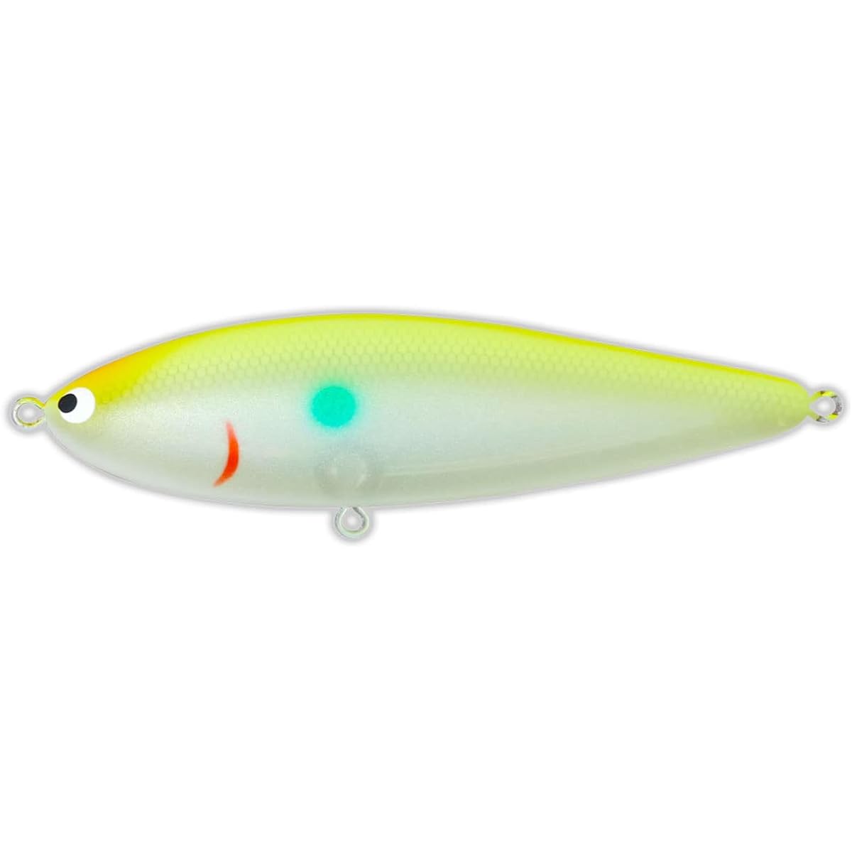 Pozidrive Garage Zigzag Bait 120S