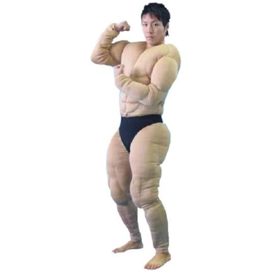 Play Avenue Muscle Suit THE KINNIKUSUIT