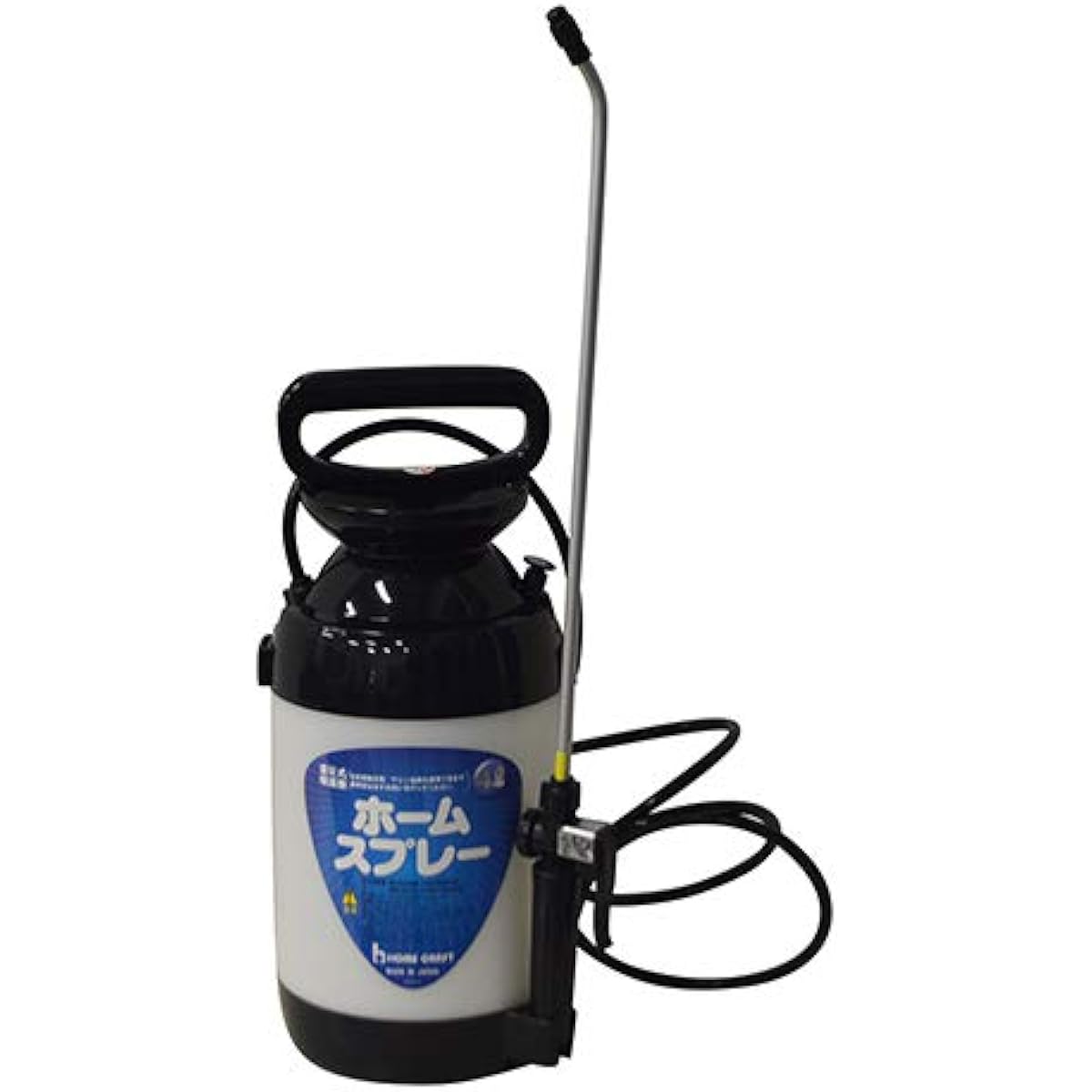 Asaba Manual Pesticide Resin Home Spray 4RS HPS-3040