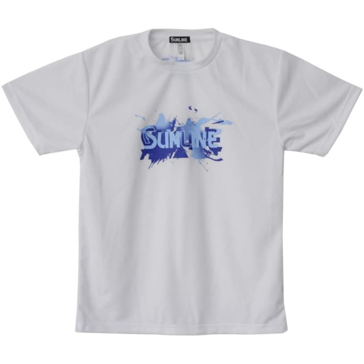 [Sunline] DRY T-shirt