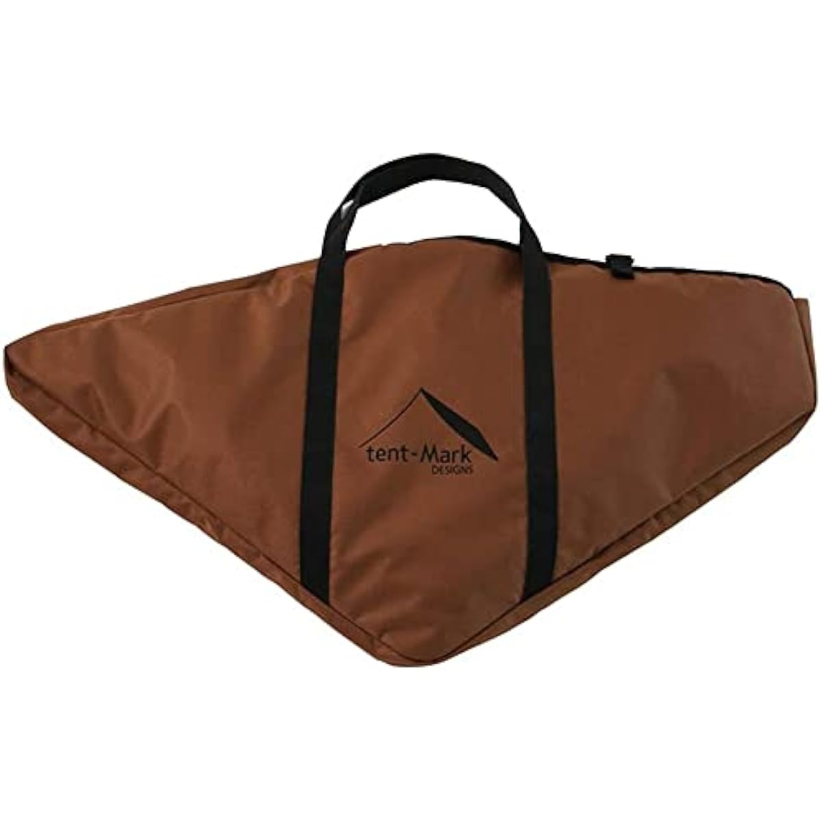 Tenmaku Design Flat Bonfire Storage Case [L]