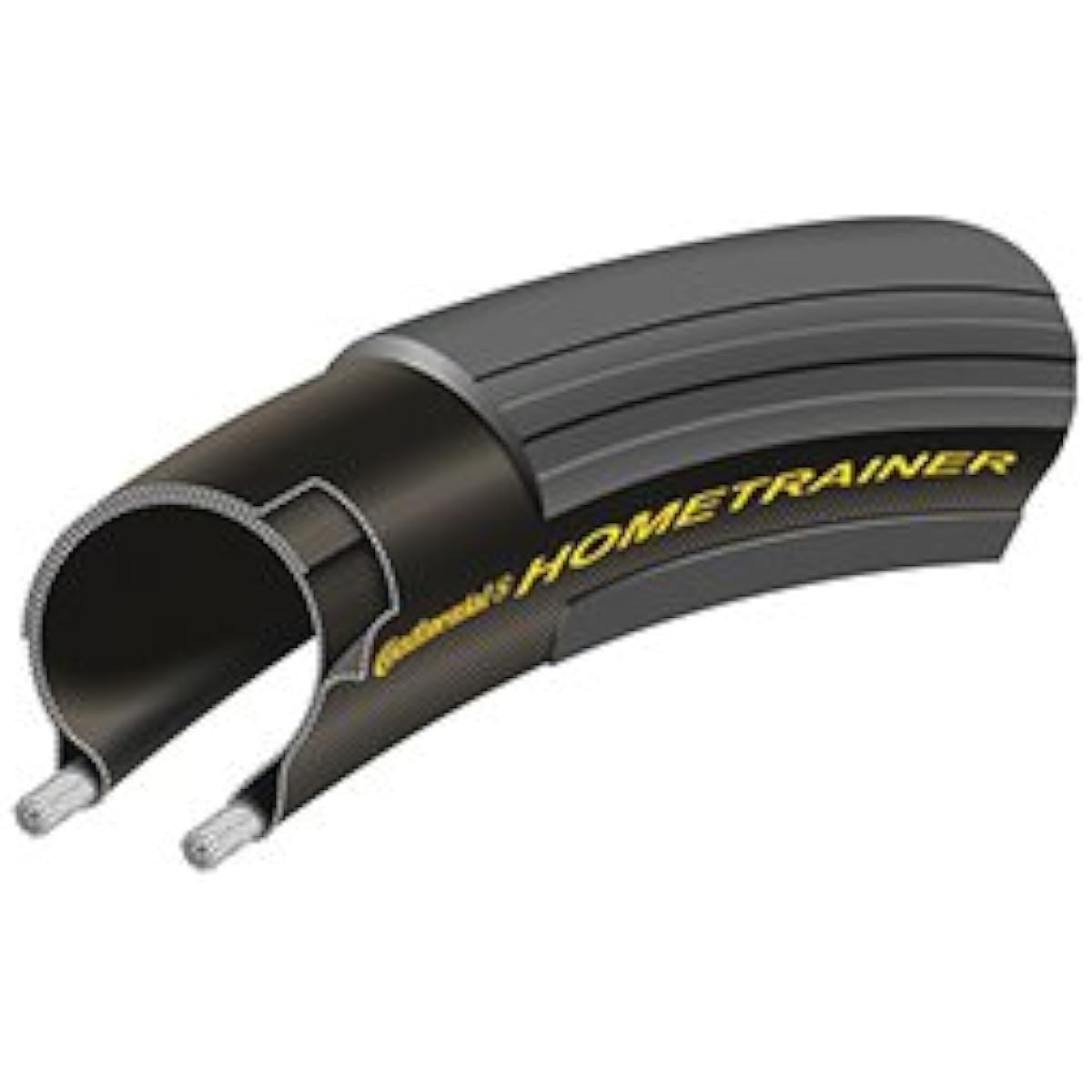 Continental HOME TRAINER Home Trainer 26 x 1.75 (47-559) [Parallel Import]