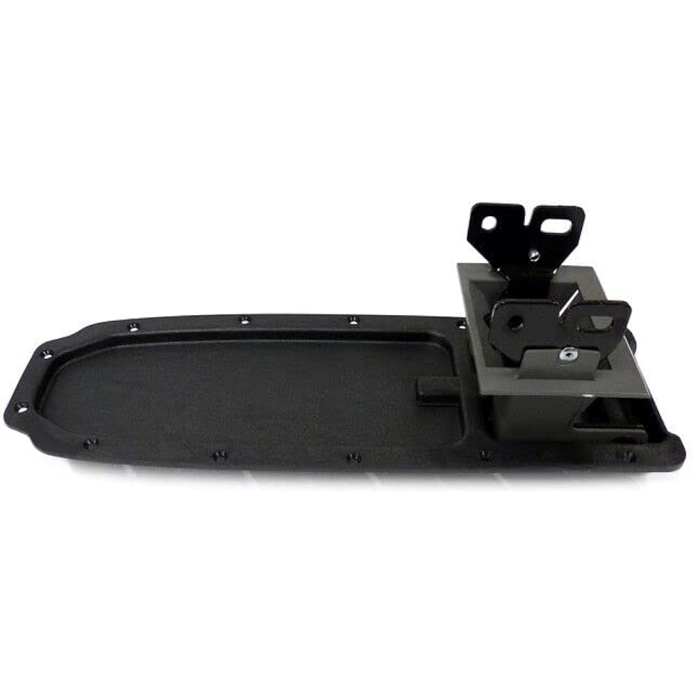 Ford 3L2Z-78047A20-AAD Bracket Armreste