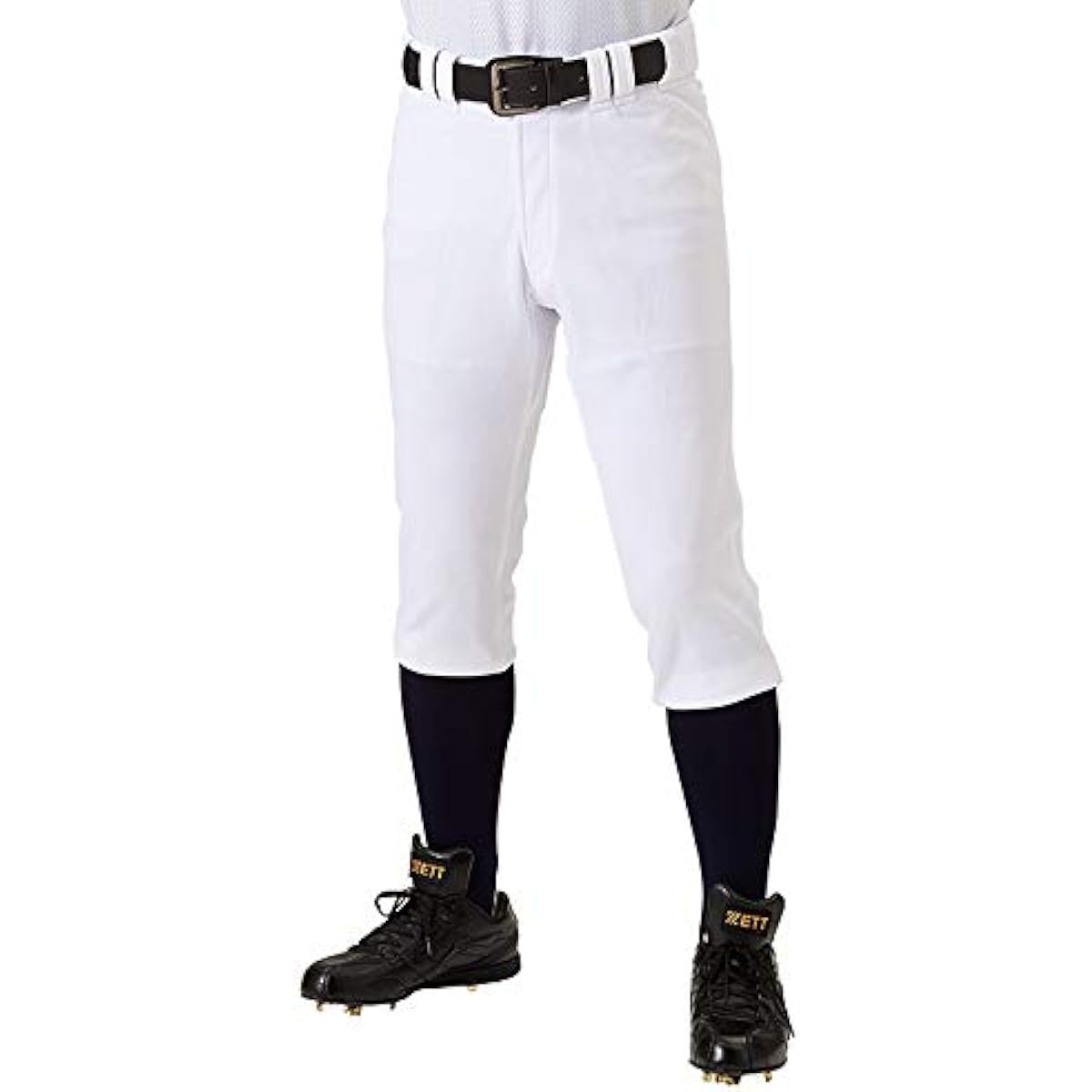 ZETT Baseball Uniform Pants Prostatus (Short/Game Use) BU508CP
