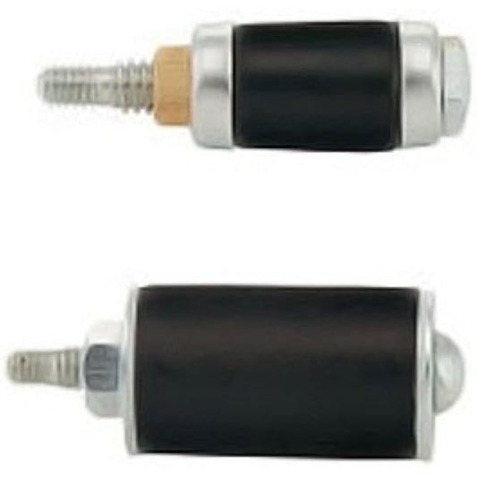 Kakudai Water Stopper Stand Top for Steel Pipe 649-869-80