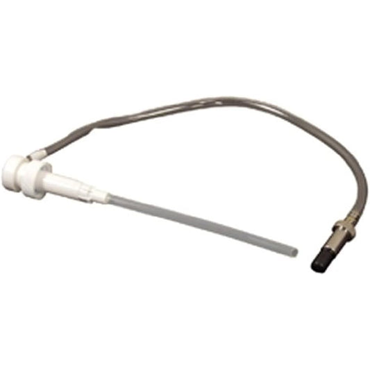 Sierra International 18-9781 Medium Oil Pump