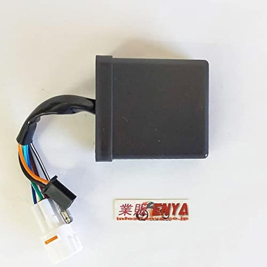 BWS100 BW`S100 4VP AEROX100 Taiwan specification CDI for repair