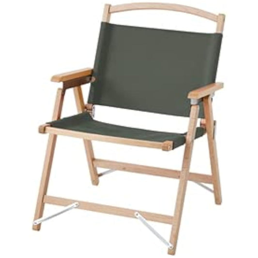 TENT FACTORY ZEL Deck Chair Middle High MH (Middle High) MG