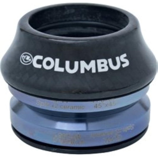Columbus HeadSet 1-1/8 CARBON CERAMIC