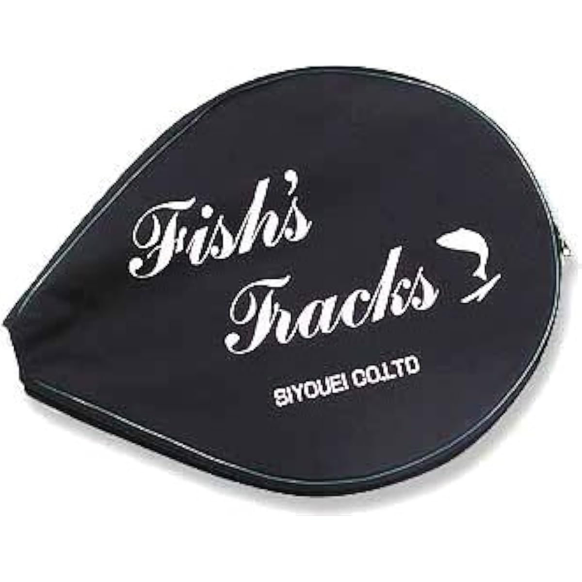 Shoei rubber landing net case NO.295-2