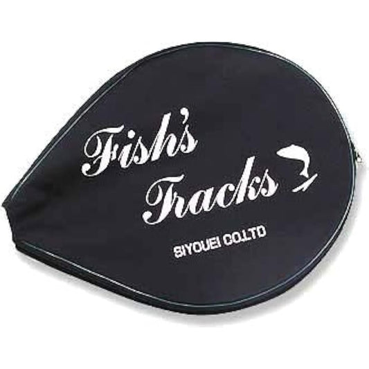 Shoei rubber landing net case NO.295-2