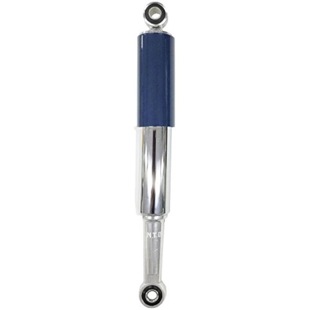 NTB rear shock Super Cub Cosmic Blue RS-GK4-BL1