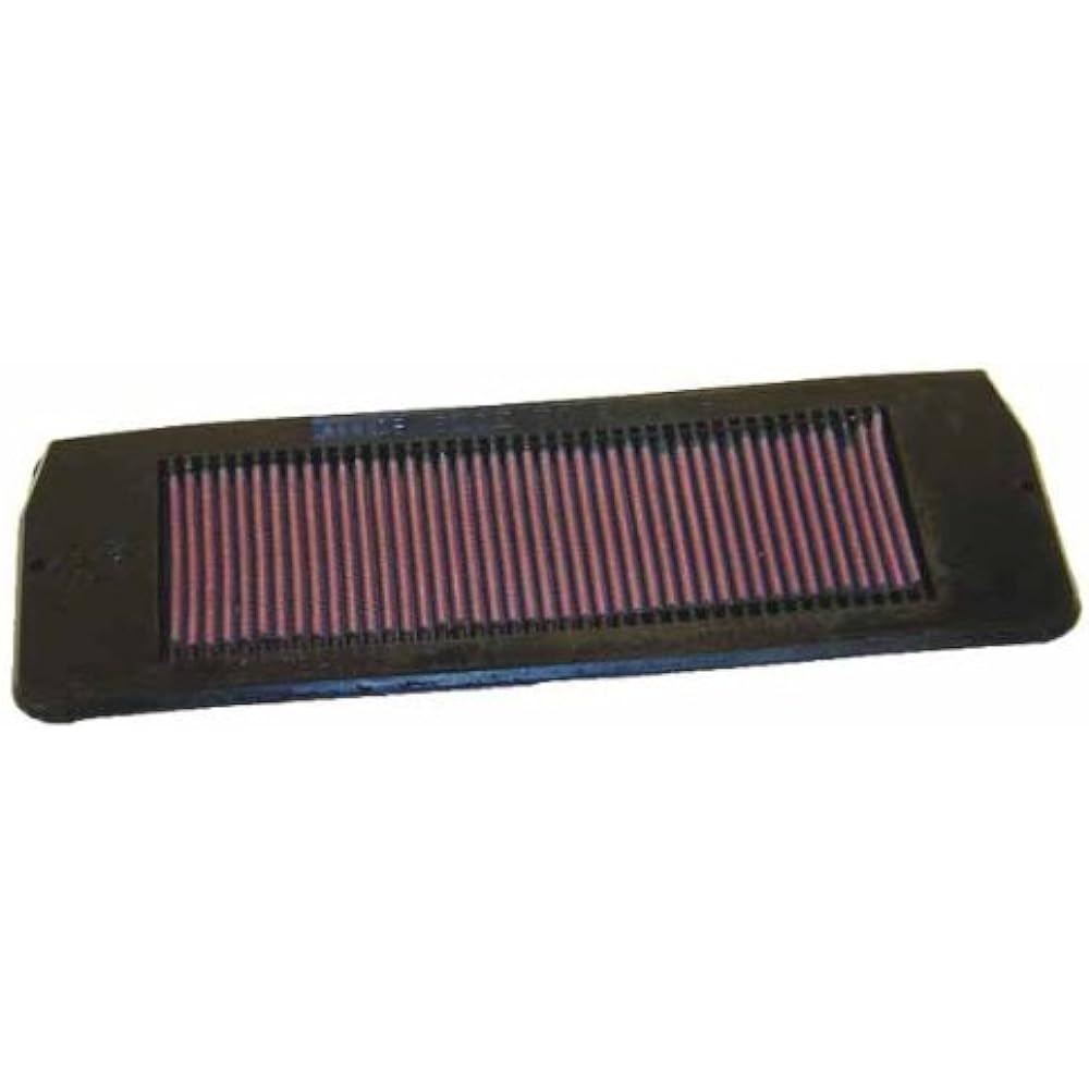 YOSHIMURA K&N Replacement Air Filter [TB-9091] TRIUMPH DAYTONA SUPER3(94-97) YOSHIMURA TB-9091