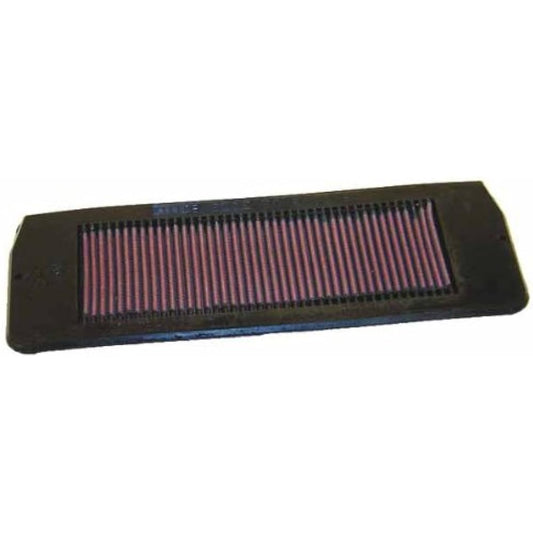 YOSHIMURA K&N Replacement Air Filter [TB-9091] TRIUMPH DAYTONA SUPER3(94-97) YOSHIMURA TB-9091