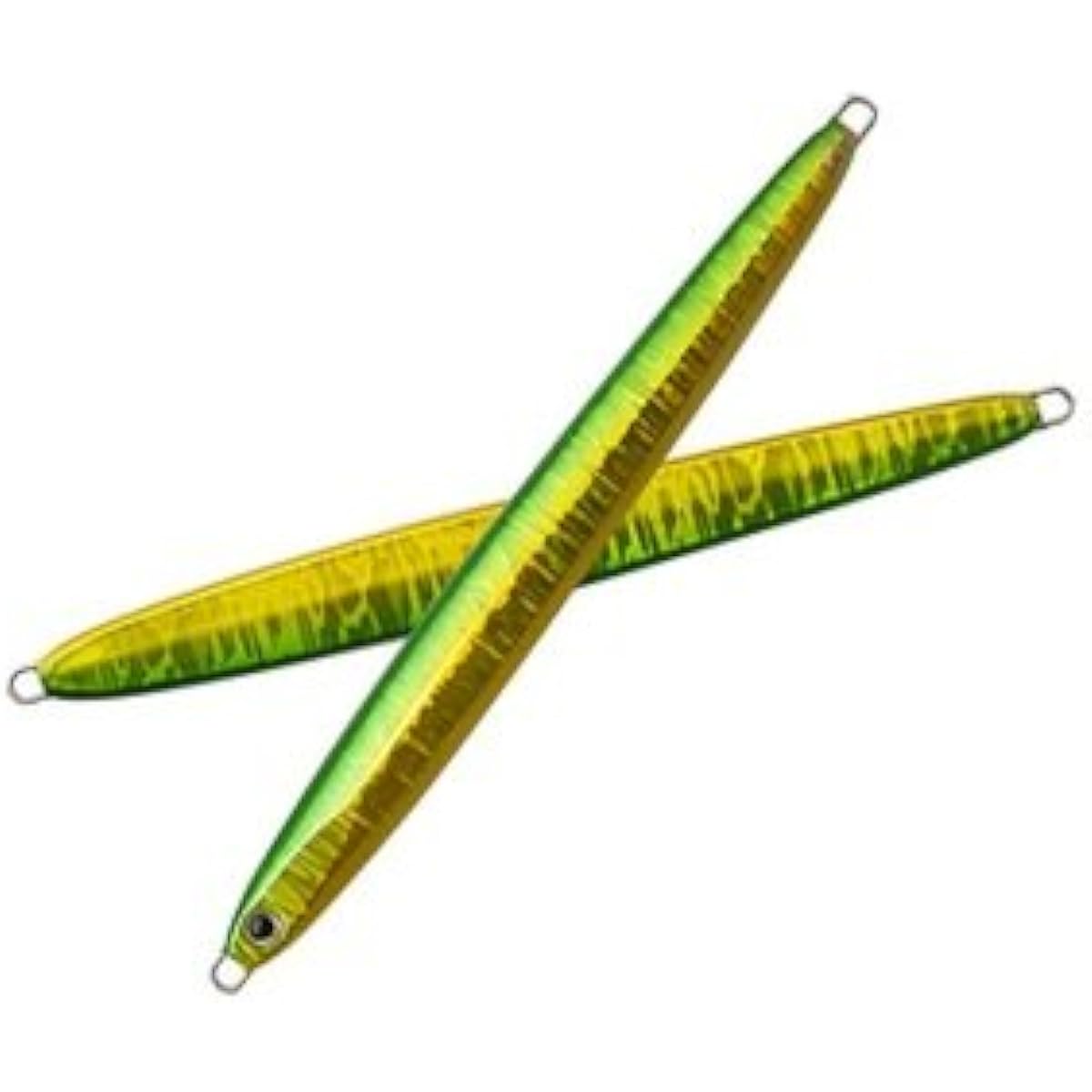 Palms Metal Jig Lure Slow Brat L 300 SBL-300