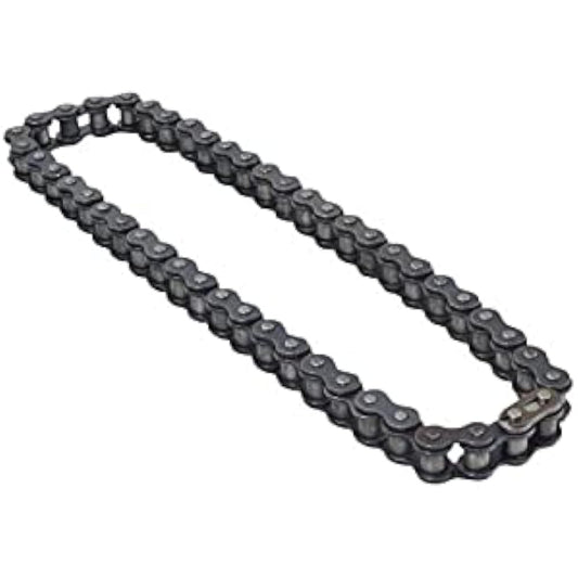 ALVEYTECH 48 Link #530 Chain 150cc -250cc for Go -Cart & Dune Bagger
