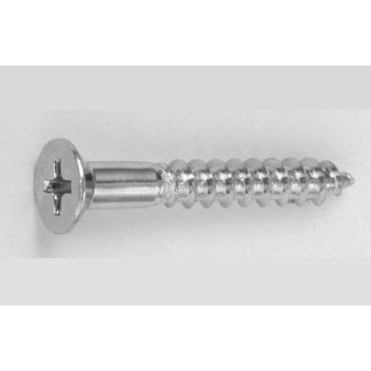 Sanko Industry (+) Countersunk wood screws 3.1×13 2500 pieces