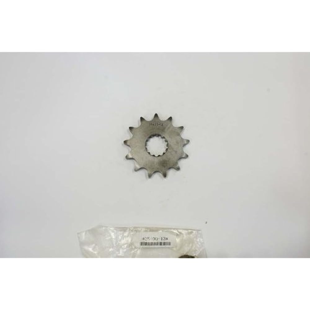 AFAM front sprocket 28400-13