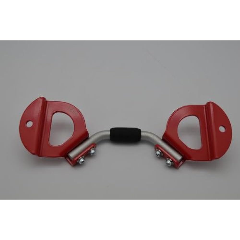 SUBARU STI Battery Holder D Type for