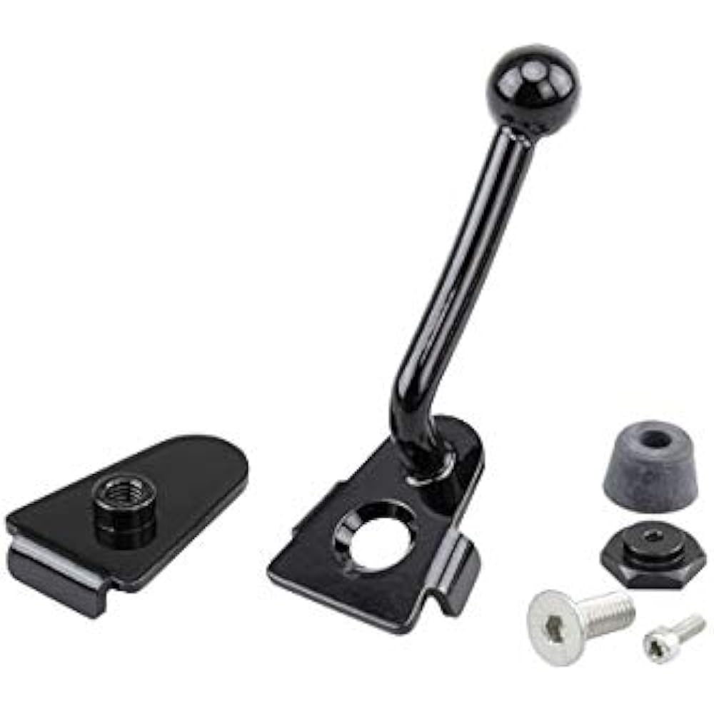 Kijima Stand Side Stand Extension FXLR('19) HD-03131