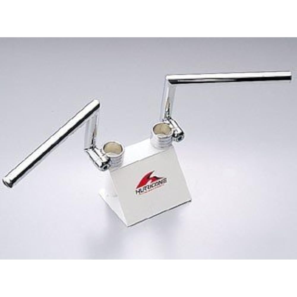 HURRICANE Separate Handle DS400 TYPE I Chrome Plated HS4117C-01