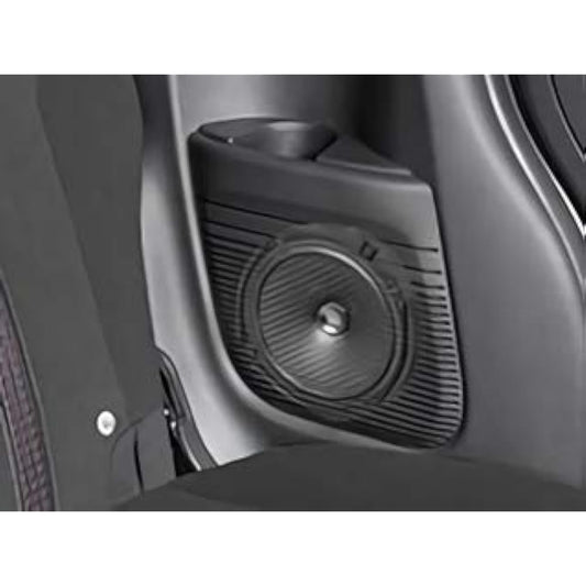 Pioneer Speaker UD-K123 Sound Quality Improvement Item Spee Installation Kit Carrozzeria