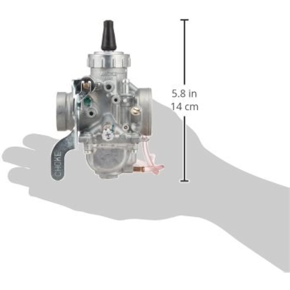KITACO VM26φ carburetor ASSY VM26-671X 401-1122003