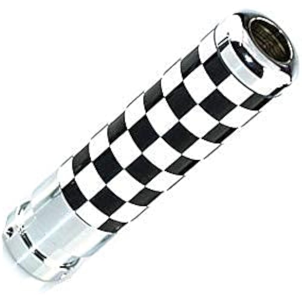 QIDIAN Car Steering Wheel Emergency Handbrake Knob Lever Trim Cover Tube Cooper Clubman R55 R52 R53 R55 R56 R57 R58 R59 Hatch Styling Accessories