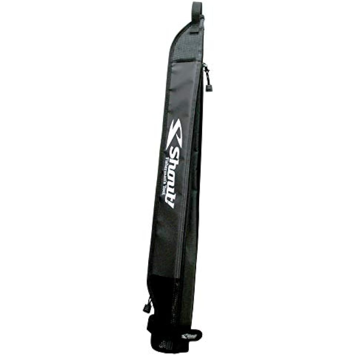 Shout! Rod Case Rod Tip Cover II.