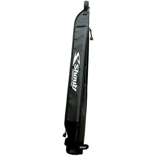 Shout! Rod Case Rod Tip Cover II.