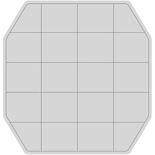 Snow Peak Tent Land Breeze Pro. [2/4/6 people]