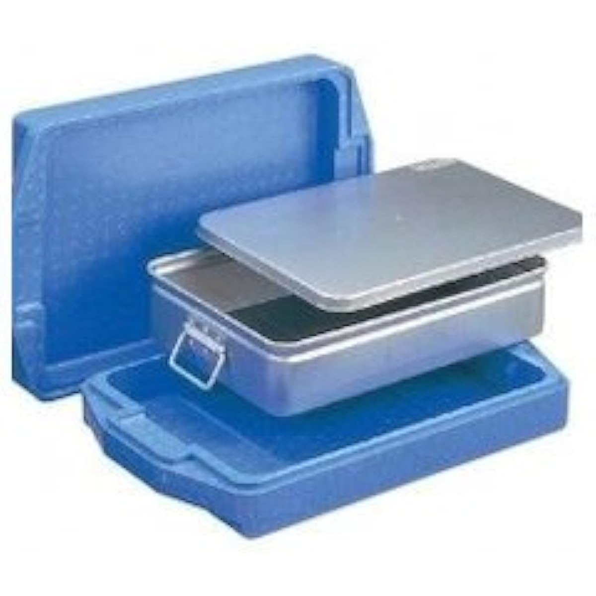 Sekisui Eslen Container (Flat) Large K-25