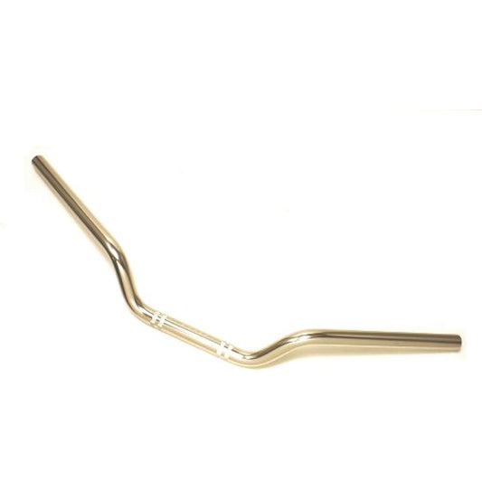 EFFEX EBF133S CB1300SF/SB 03-09 EZ-FIT Easy Fit Bar Handle Bar Aluminum Silver