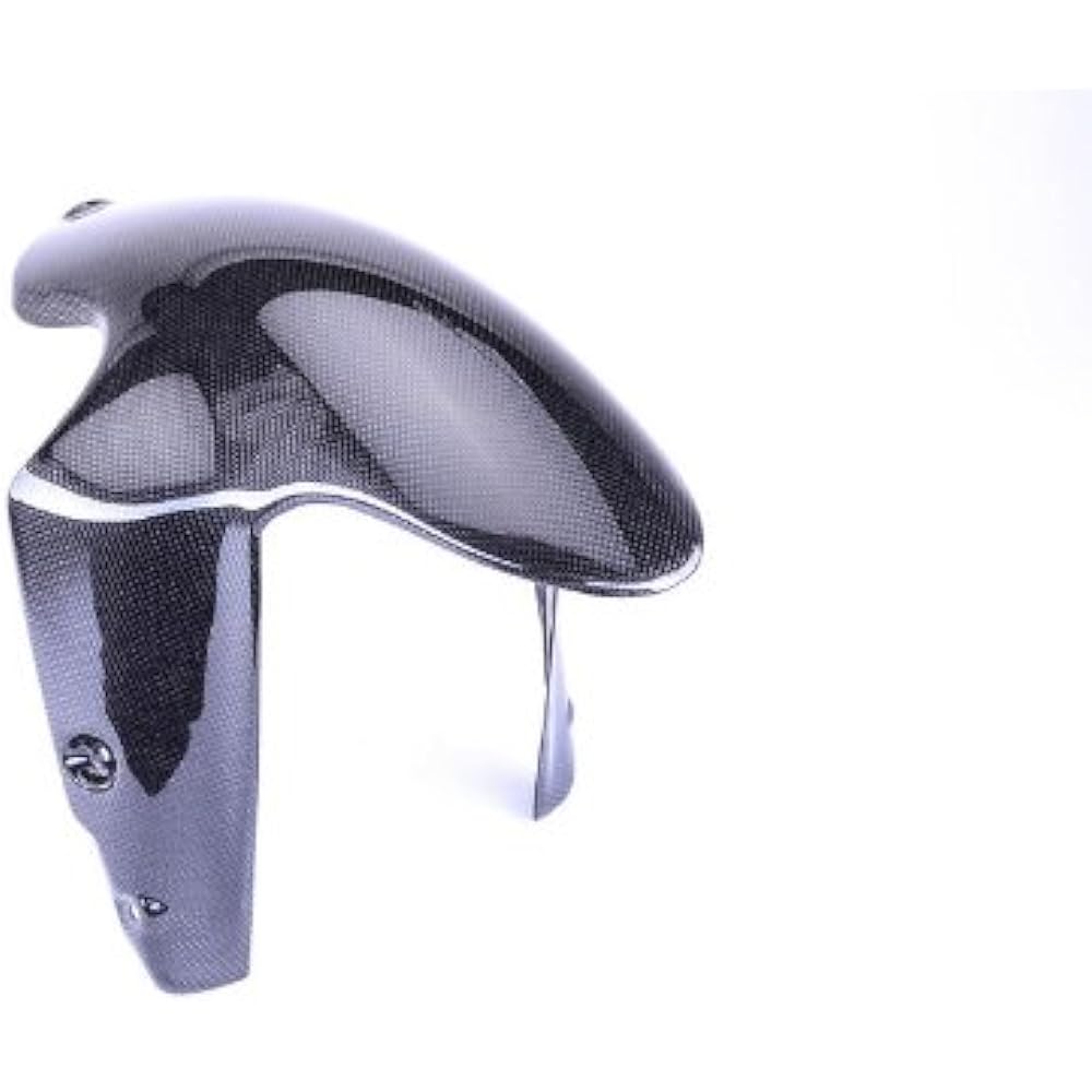 Bestem CBDU-1098-FFD Carbon Fiber Front Fender DUCATI 848 1098 1198