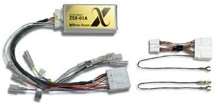 [Beat-sonic/Beat-sonic] Sound adapter [Product number] ZSX-01A