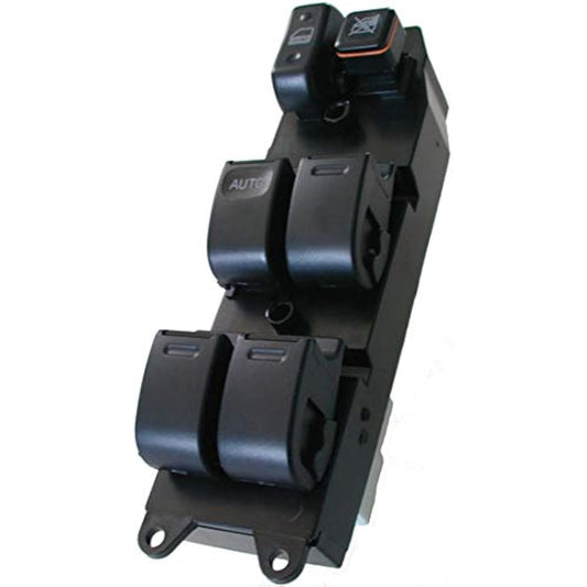 Switchdoctor Window Master Switch 1997 Toyota Corolla (97 driver seats, buttons, panels, doors, locks)