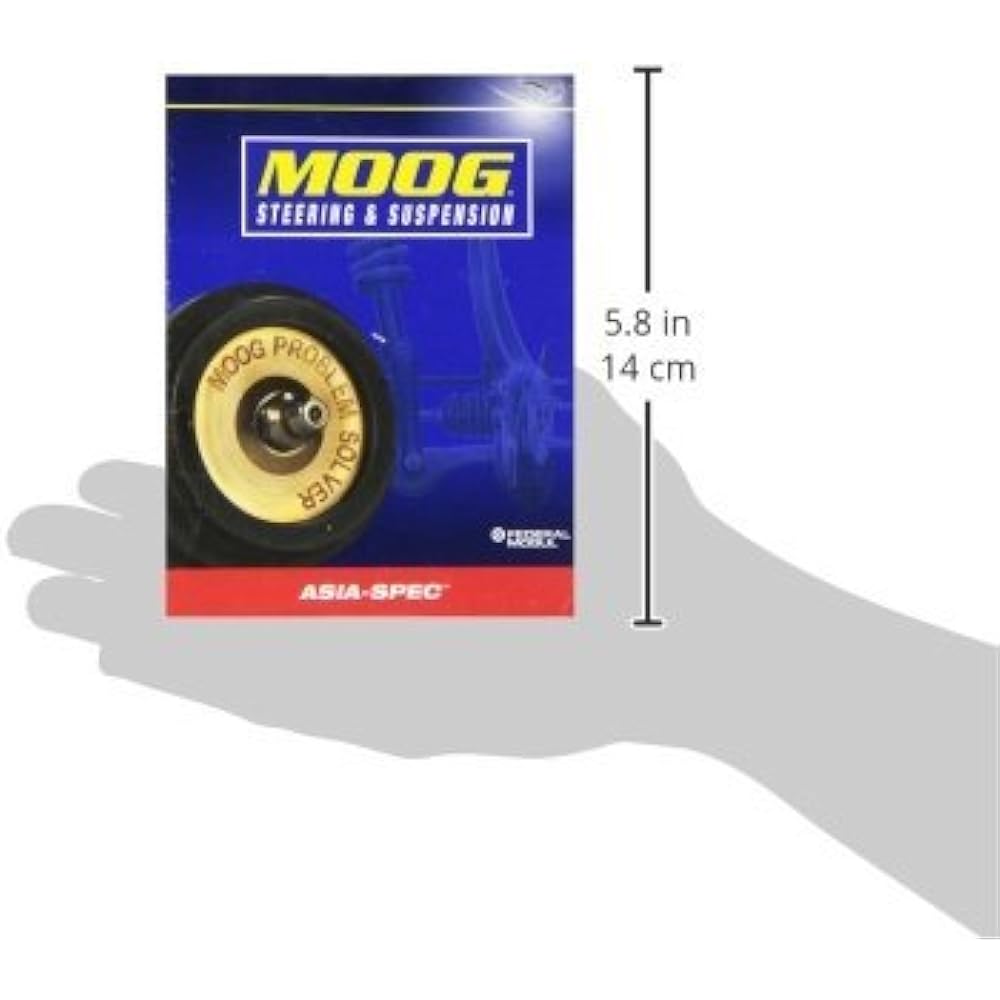 MOOG K90517 Stabilizer Bar Link Kit