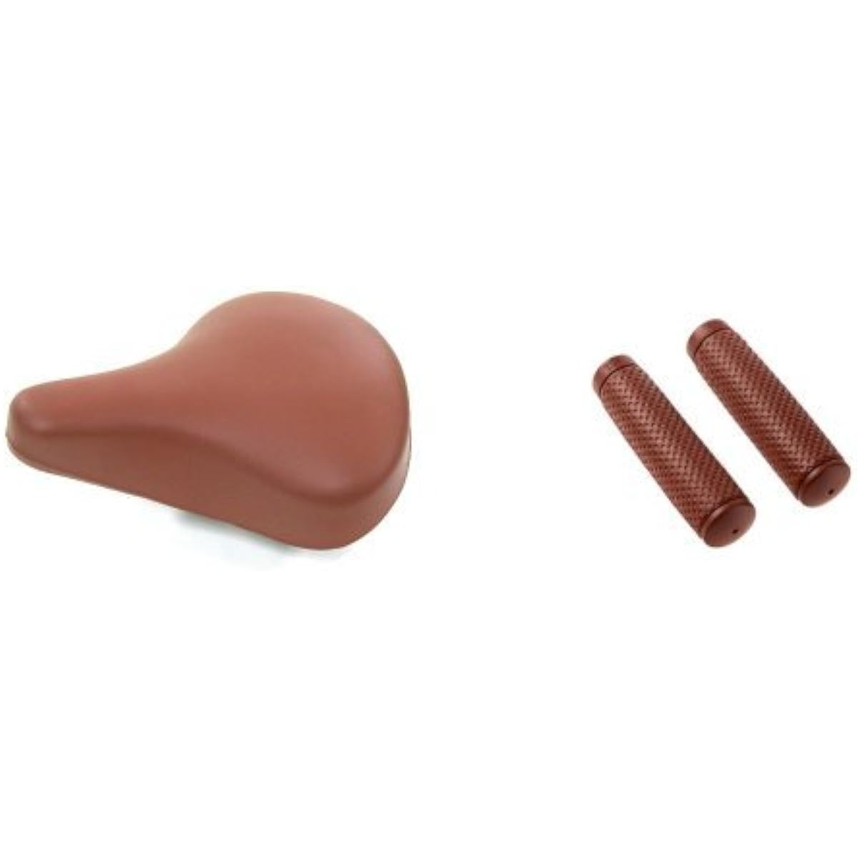 Asahi Cycle Standard Saddle Brown