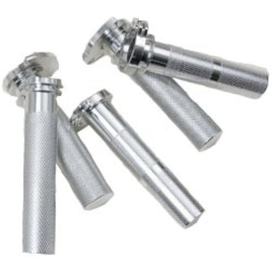 Outlaw Racing PP300KX Billet Throttle Tube Kawasaki Suzuki