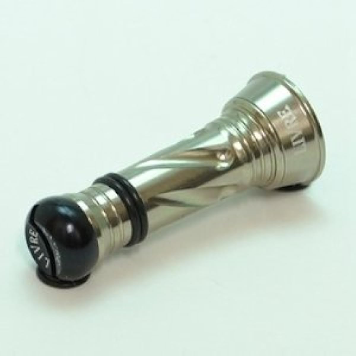 Libre Custom Balancer Shimano/Daiwa Common C1 Type CB-CA1-TIT Titanium G/Titanium G