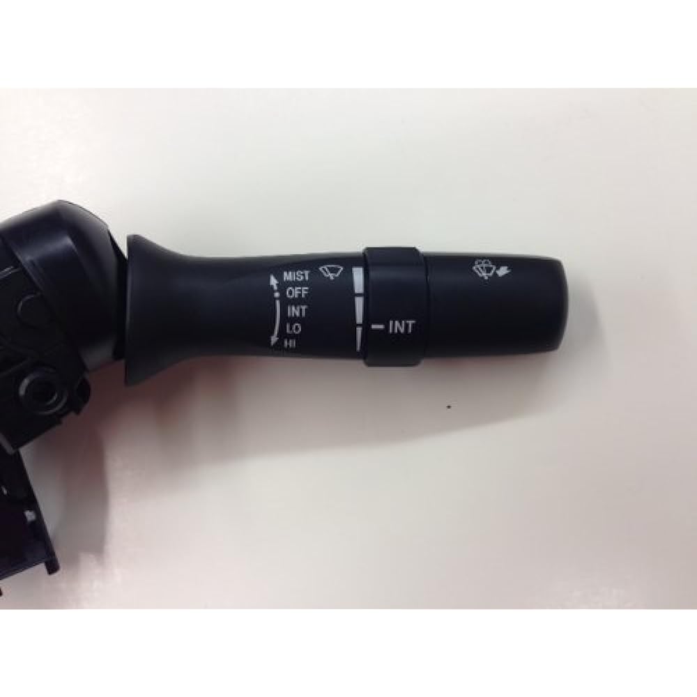 TOYOTA 84652-02710 Wiper Wiper Switch