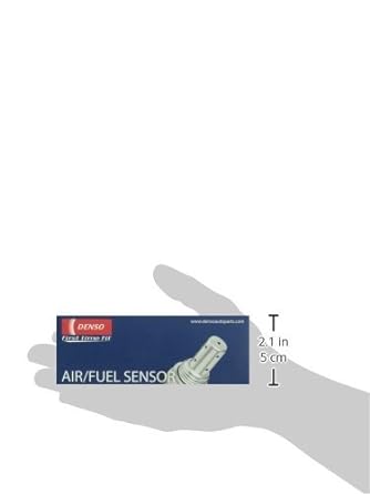 DENSO 234-9009 OXYGEN SENSOR