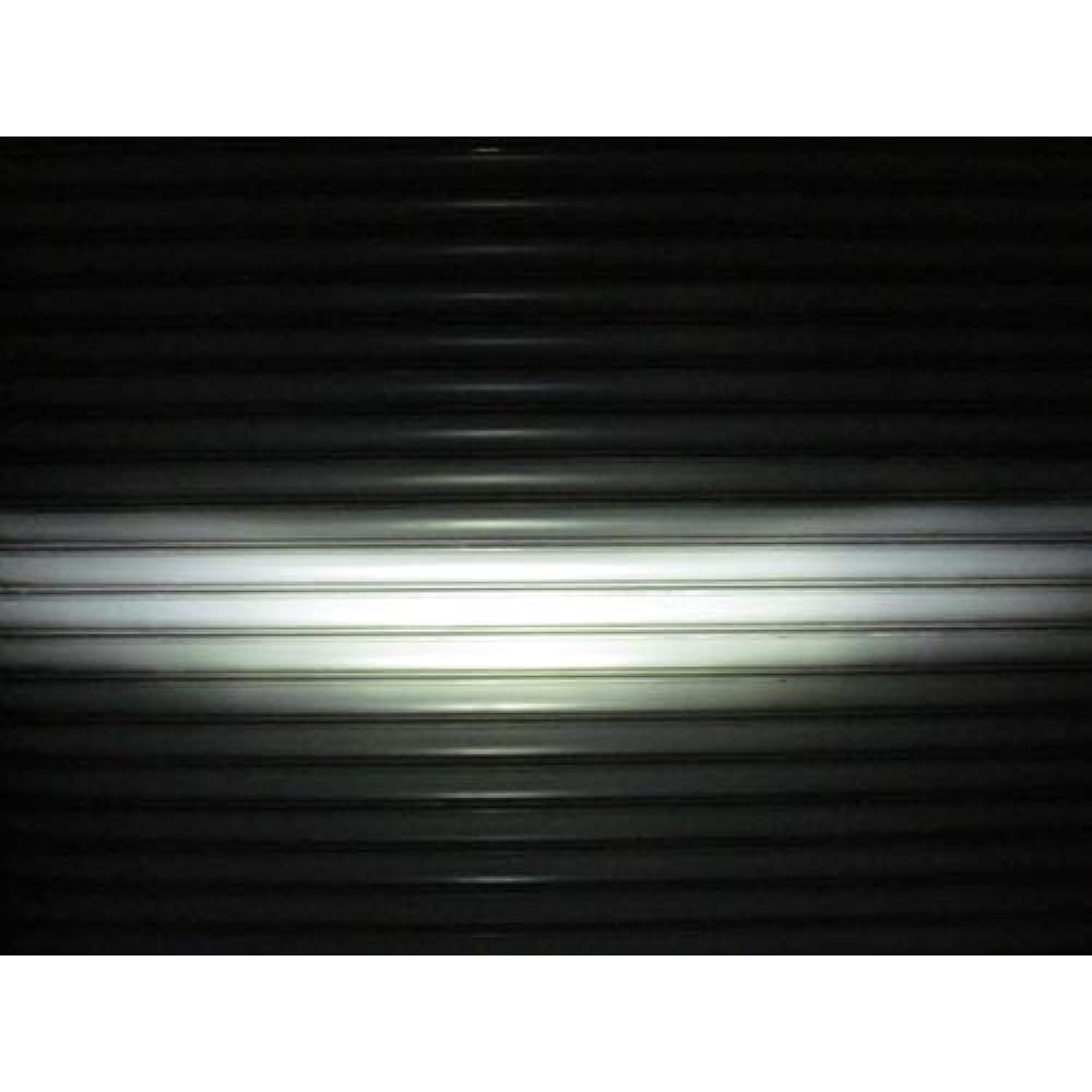 PROTEK LED headlight bulb Hi-Lo simultaneous lighting AC12v 30w 6000k for Super Cub 110 65072 [LB4HL-SC]