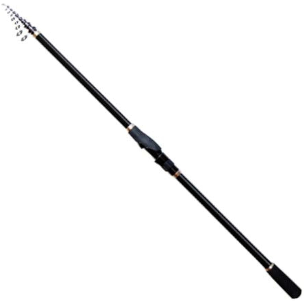 Osaka Fishing Gear (OGK) Broad Iso Upgrade