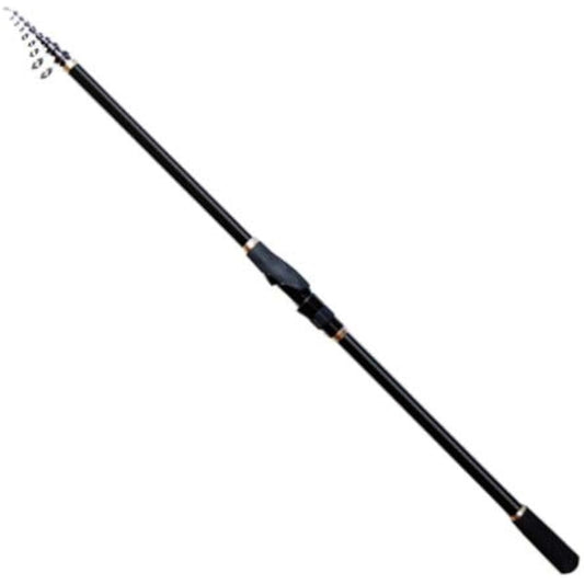 Osaka Fishing Gear (OGK) Broad Iso Upgrade