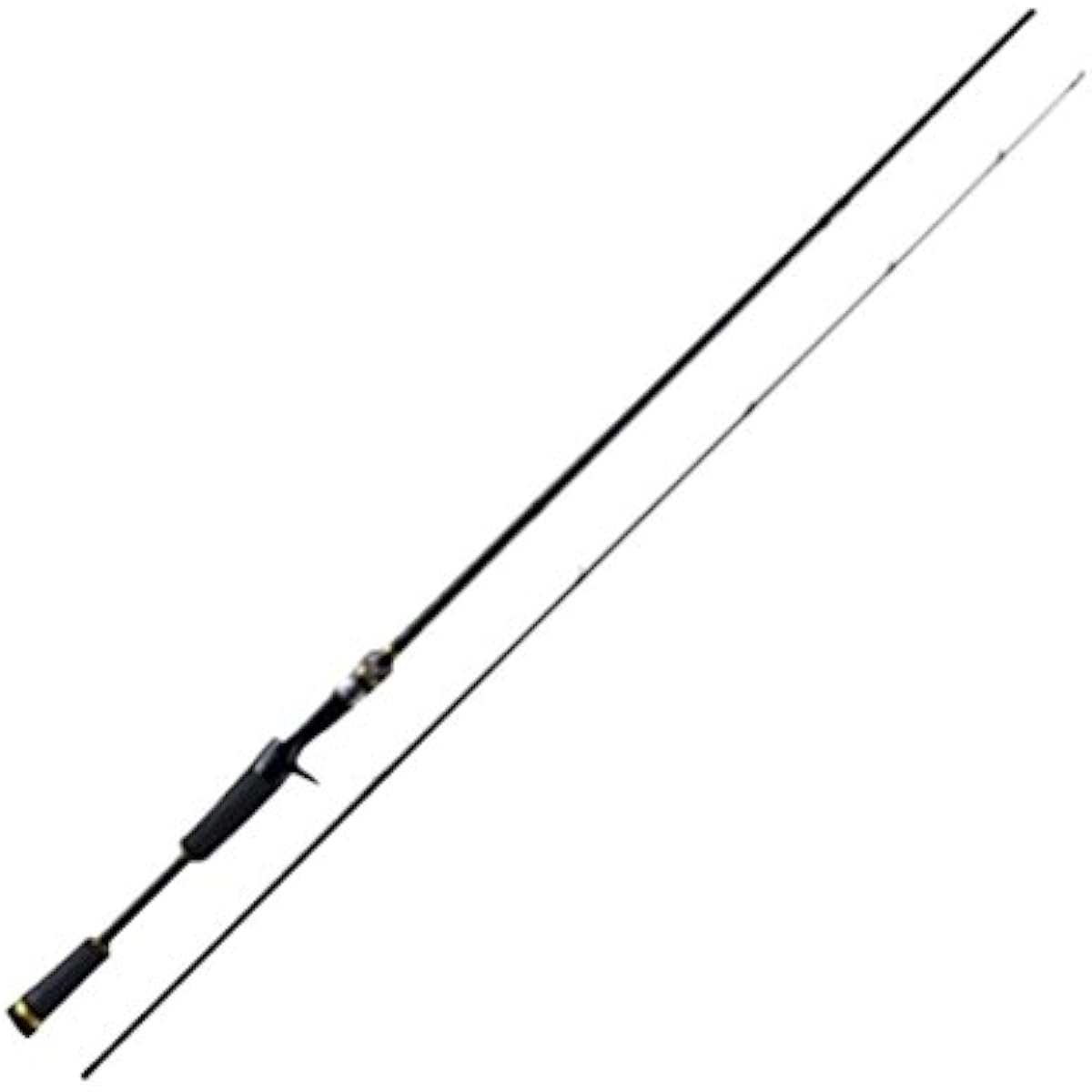 Major Craft Fishing Rod Bait Rod BENKEI Bass Rod Bait 2 Piece Various