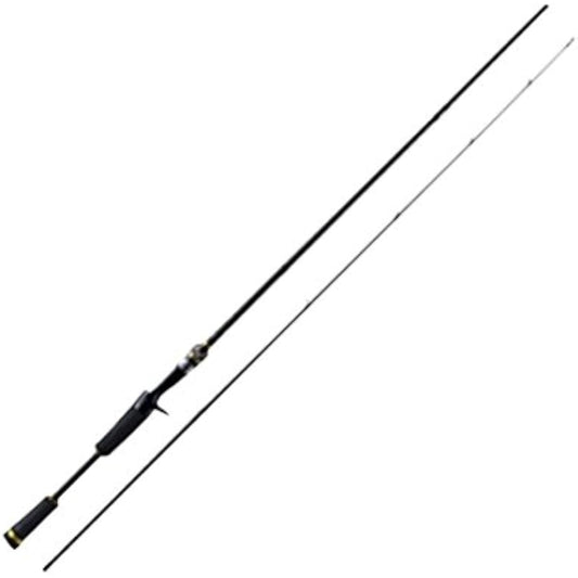Major Craft Fishing Rod Bait Rod BENKEI Bass Rod Bait 2 Piece Various