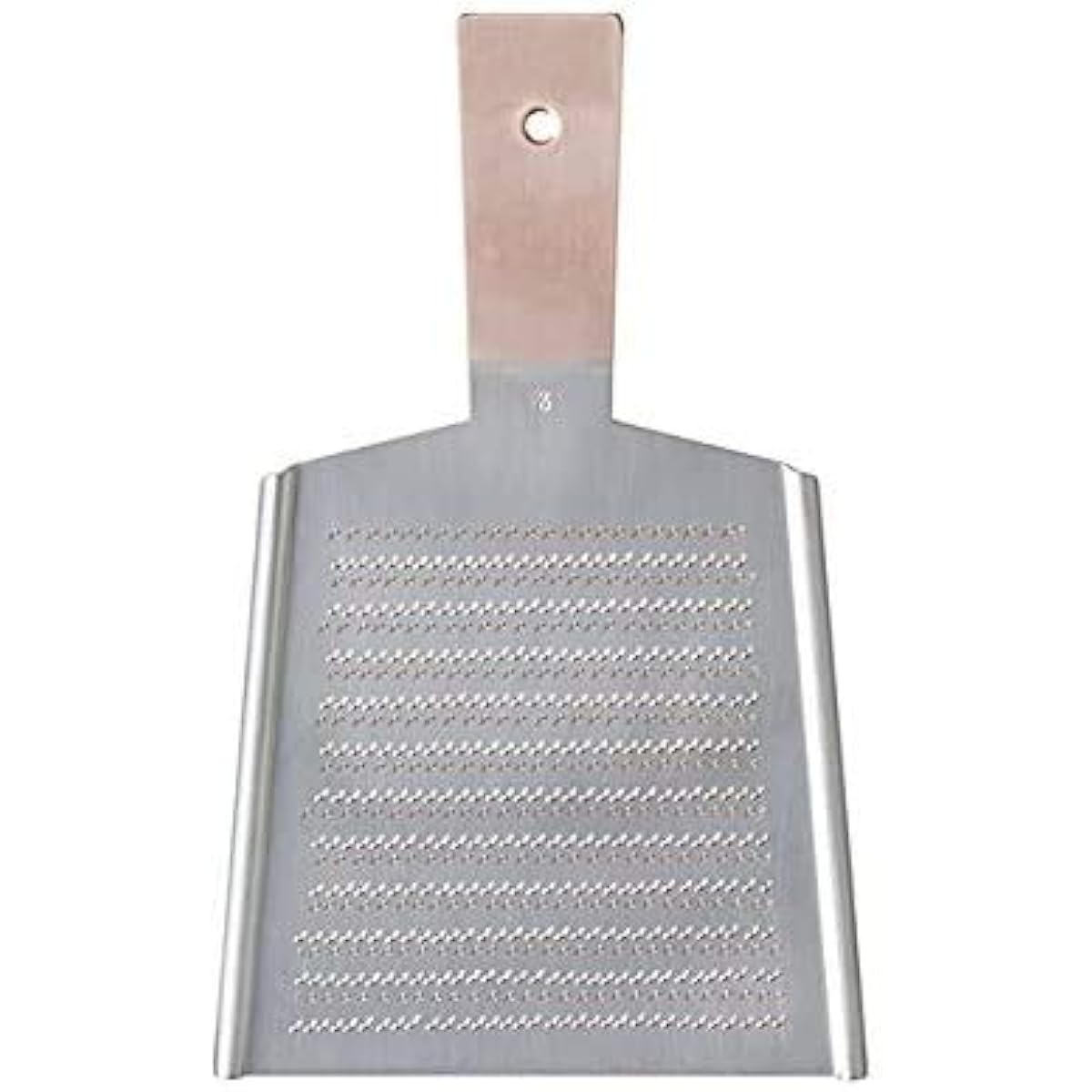 Oya Seisakusho Single-sided flat grater (LL)